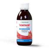 Ventacid Syrup 120 mL